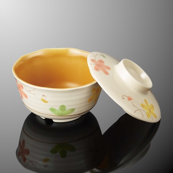 里ごよみ 十角丸小鉢 マルケイ(国際化工)