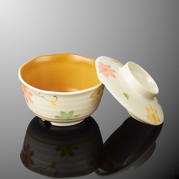 里ごよみ 八角丸小鉢 マルケイ(国際化工)