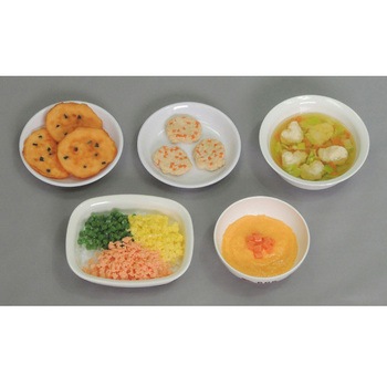 離乳食・おかず単品 9～11ケ月 45R-Yシリーズ イワイサンプル