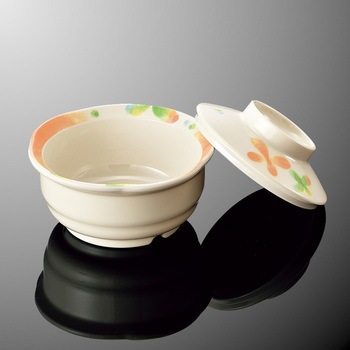 コモン色葉 丸小鉢 マルケイ(国際化工)