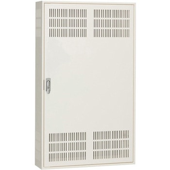 熱機器収納キャビネット BXTH 9シリーズ 河村電器産業