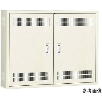 熱機器収納キャビネット FXH 1シリーズ 河村電器産業