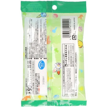 ポケモンノンアル除菌ウェット ハヤシ商事
