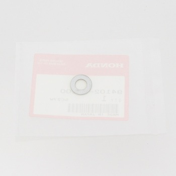 ワッシャー プレイン 8MM 9410208200 ホンダ
