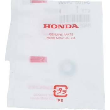 ワッシャー プレイン 4MM 9410304000 ホンダ