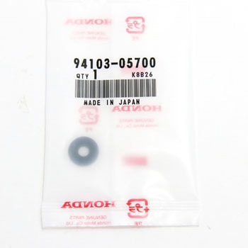 ワッシャー プレイン 5MM 9410305700 ホンダ