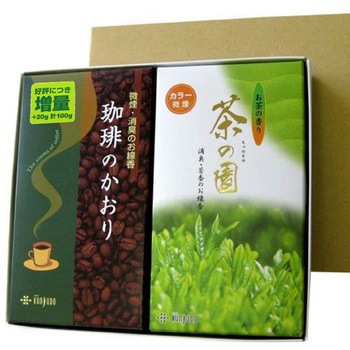線香セット 薫寿堂