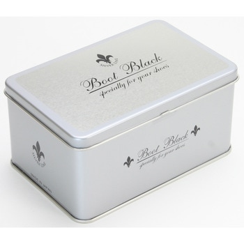 ブートブラックシルバーライン モヒートセット コロンブス Columbus 靴磨き 通販モノタロウ