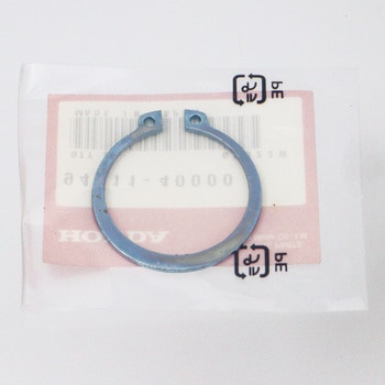 サークリップ エキスターナル 40MM 9451140000 ホンダ