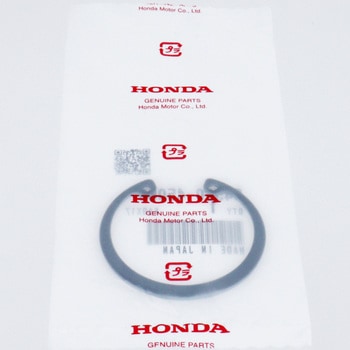 サークリップ インターナル 45MM 9452045000 ホンダ