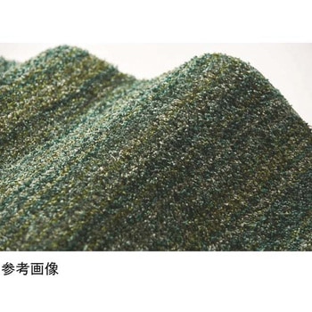 防炎 防音 ナイロンラグ リュストル スミノエ