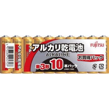 LR6H(10S) �x�m�� �A���J�� �P3 FDK 52924096