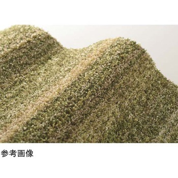 防炎 防音 ナイロンラグ リュストル スミノエ