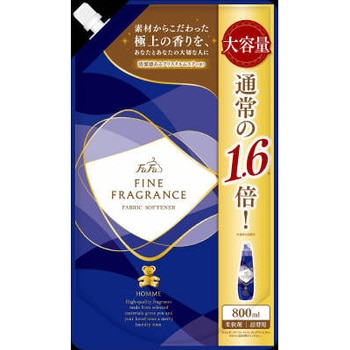 ファーファ ファインフレグランス 1個(800mL) NSファーファ・ジャパン