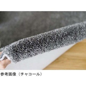 防炎 アレルブロックラグ イルミエ 13136283シリーズ スミノエ