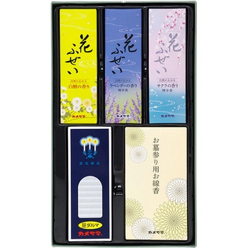 カメヤマ 御供1000 - カメヤマ