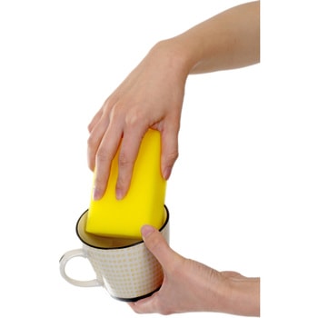 クリピカ スポンジ キクロン