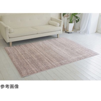 防炎 防音 ナイロンラグ リュストル スミノエ