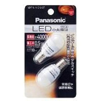 LED小丸電球 T形タイプ Panasonic(パナソニック)
