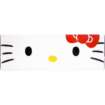 【未使用品】レトロ　キティ　ケロッピー　ナカバヤシフリー台紙　3冊セット 923391.jpg