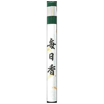 毎日香 日本香堂