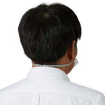 防ぎマスクN-95 1枚入 自販機用 竹虎