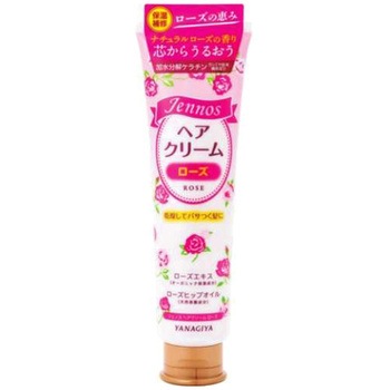 ジェノス ヘアクリーム 柳屋本店