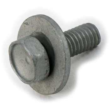 ボルトワッシャー 6X16 934040601604 ホンダ