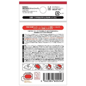 ビタット テクセルジャパン