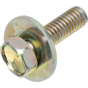 ボルトワッシャー 6X20 934040602000 - ホンダ