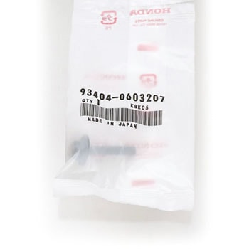 ボルトワッシャー 6X32 934040603207 - ホンダ