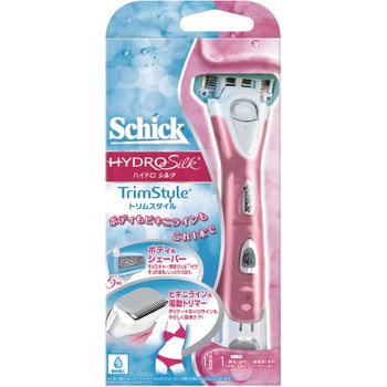 - �n�C�h�� �V���N�g�����X�^�C���z���_�[ �֐n1�R�t Schick(�V�b�N) 52928883