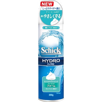 ハイドロ シェービングフォーム Schick(シック)