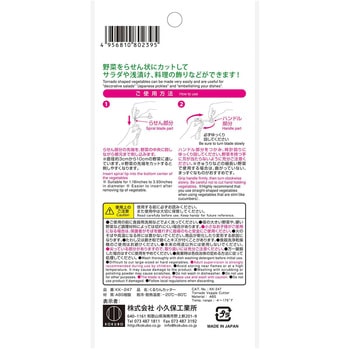 くるりんカッター 小久保工業所