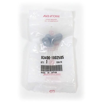 ボルトワッシャー 10X25 934061002505 - ホンダ