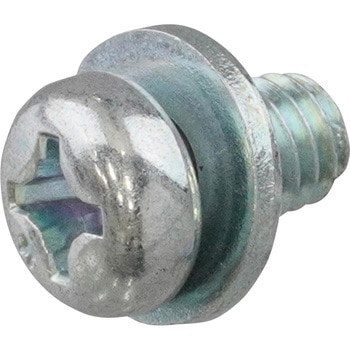 スクリューワッシャー 6X10 938910601000 - ホンダ