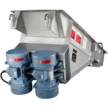 バイブレータ ユーラステクノ