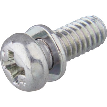 スクリューワッシャー 4X10 938920401000 - ホンダ