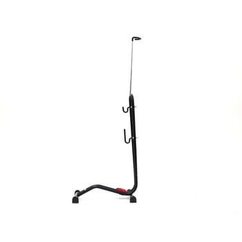 縦置きマルチサイクルスタンド Veloline(ベロライン)