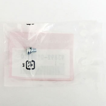 スクリューワッシャー 5X8 938920500800 ホンダ