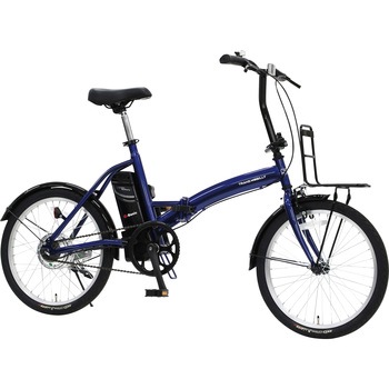 E-BASIC(FDB200E) TRANS MOBILLY