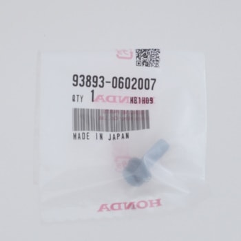 スクリューワッシャー 6X20 938930602007 - ホンダ