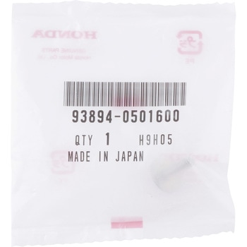 スクリューワッシャー 5X16 938940501600 - ホンダ