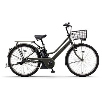 激安販売【引き取り限定】電動アシスト自転車　YAMAHA 2020年モデル 自転車本体