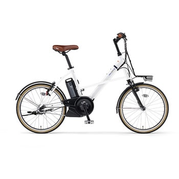 ヤマハ PAS CITY-V 電動アシスト自転車2020年モデル - 自転車