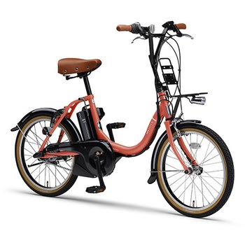 PA20CC PAS CITY-C 20型電動アシスト自転車 2020年モデル 【完成組立品 