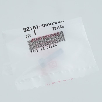 ボルト 6カク 5X20 92101050200B ホンダ