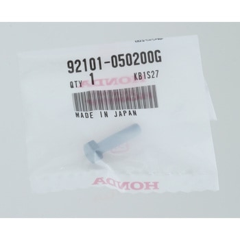 ボルト 6カク 5X20 92101050200G - ホンダ