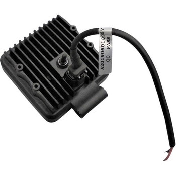 LEDワークライト(作業灯)  角型 スイッチ付(IP67/IP69K防水) 信和自動車工業