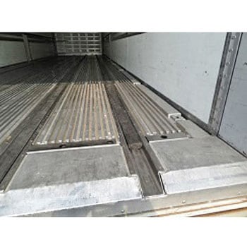 床溝用埋木 信和自動車工業
